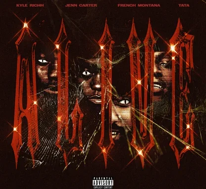 41  Alive ft. Kyle Richh, Jenn Carter, TaTa & French Montana Mp3 Download