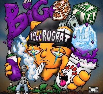 Every Week (feat. Quavo & Loe Shimmy) by 1900Rugrat