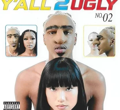 B.U.G Antman  Gaslight Mp3 Mp3 Download