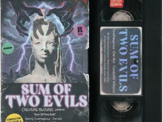 Che Noir & 7xvethegenius  Sum Of Two Evils Mp3 Download