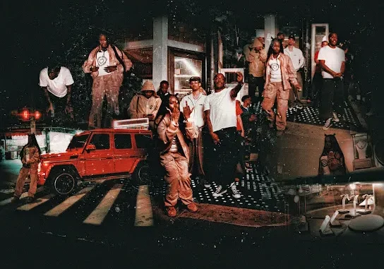 Chy Cartier  Easy Peasy ft. Lil Yachty Mp3 Download