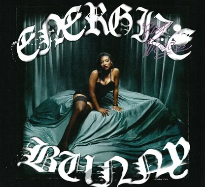 Energize Bunny by Roy Woods