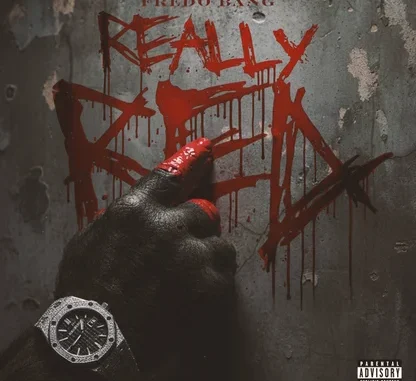 Fredo Bang  Really Red Mp3 Download