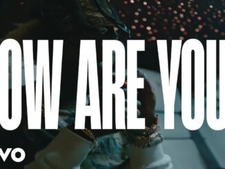 Seyi Vibez HOW ARE YOU