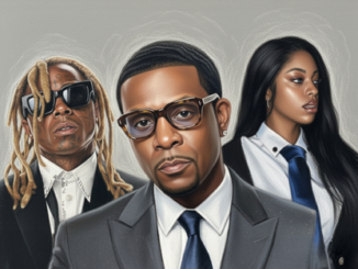 Keith Sweat, Lil Wayne & Qing Madi  Working II Mp3 Download