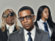 Keith Sweat, Lil Wayne & Qing Madi  Working II Mp3 Download