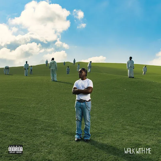 Kweku Smoke – Believer ft. Vic Mensa Mp3 Download