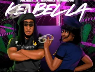 Mickael Marabou & Colmix  Kenbel La Mp3 Download