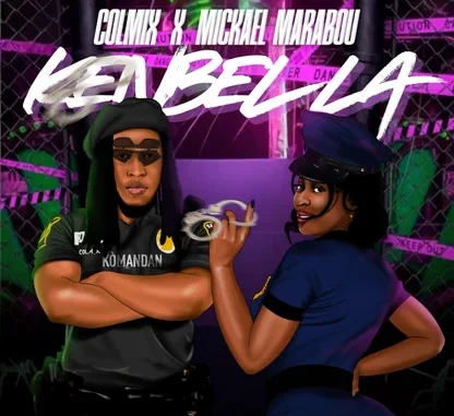 Mickael Marabou & Colmix  Kenbel La Mp3 Download