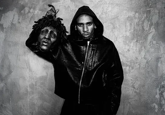 NLE Choppa & NLE The Great  KO Mp3 Download