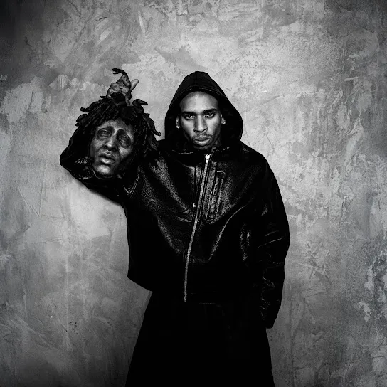 NLE Choppa & NLE The Great – KO Mp3 Download