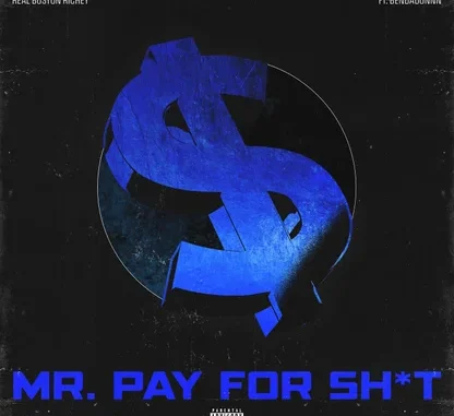 Real Boston Richey  Mr. Pay For Shit Mp3 Download