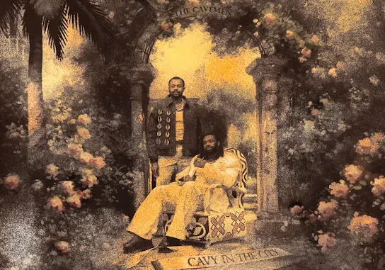 The Cavemen.  Onwunwa Celestine Mp3 Download