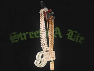 Tion Wayne  Streets A Lie Mp3 Download