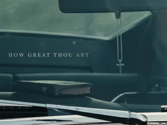 Warren Zeiders  How Great Thou Art Mp3 Download