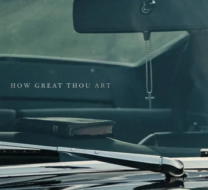 Warren Zeiders  How Great Thou Art Mp3 Download