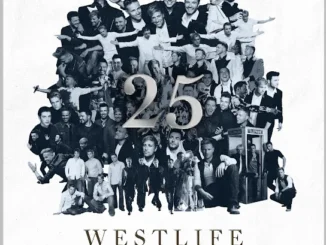Westlife  Chariot Mp3 Download