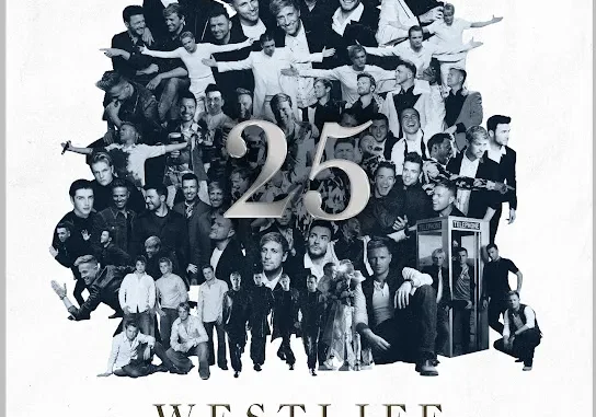 Westlife  Chariot Mp3 Download